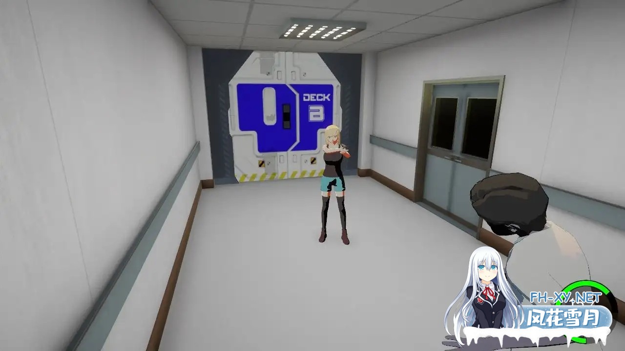 [FPS/DL官中/3D/异种X][RJ414069/蒼夢ペリカン社团]感染实验室/感染ラボ[Ver1.0.1][PC/3.6G]-5.jpg