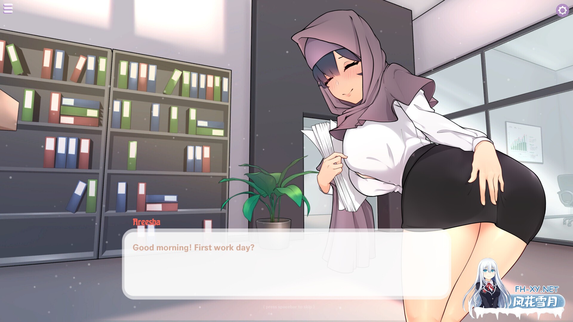 [三消SLG/休闲/互动/动态/STEAM官中/更新]傲娇熟女/TSUNDERE MILFIN[Ver1.15.04][PC/430M]-6.jpg