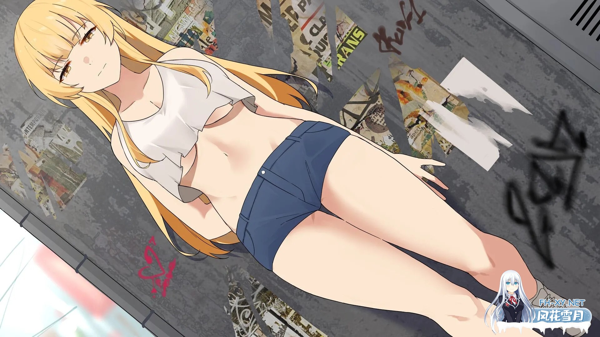 [SLG精品/AI汉化/NTR/巨乳/步兵/口交/更新]一诺千劫-阿雅版/A Promise Best Left Unkept Aya[Ver1.0.0][PC+安卓/4.81G]-7.jpg