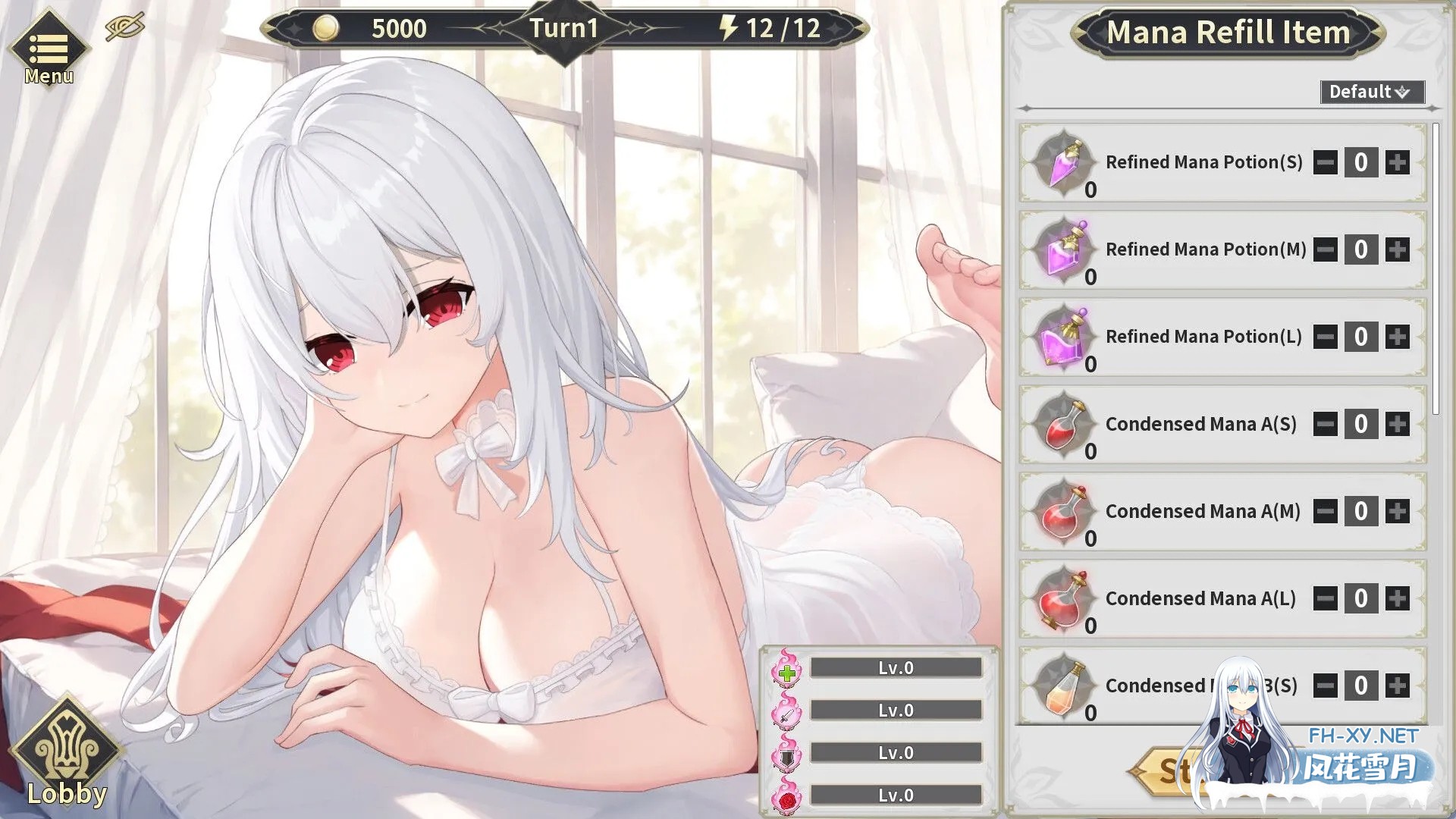 [SLG/中文/2D步兵] 鲁蛇穿越异世界 – 征服世界前得先征服可爱妹子 – v1.0.1.3 官中步兵版 [500M/新作]-2.jpg