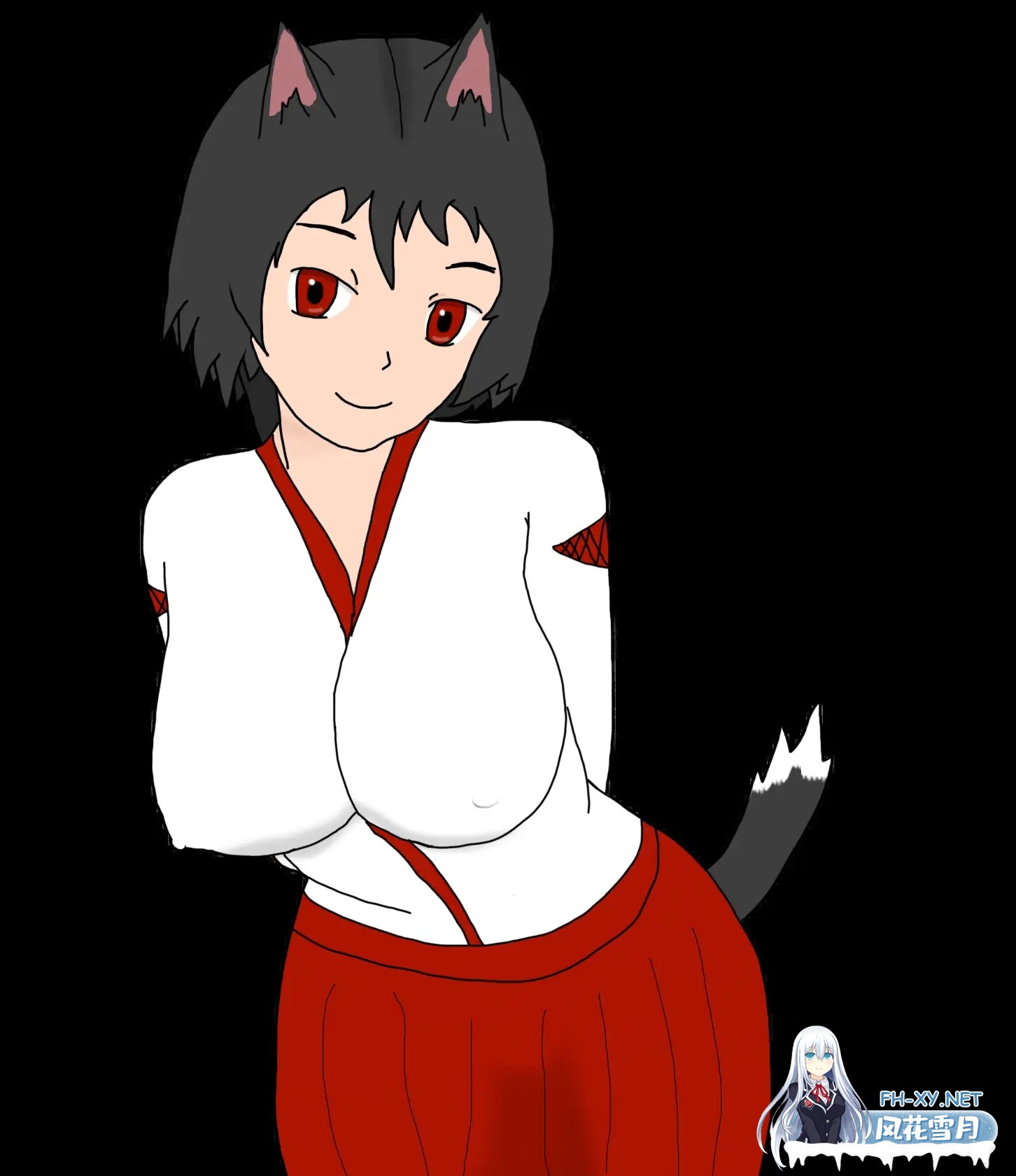 [RPG/AI汉化/巨乳/兽耳/2D]酒吧老板/Barkeeper[Ver0.11c][PC+安卓/1.80G]-8.jpg