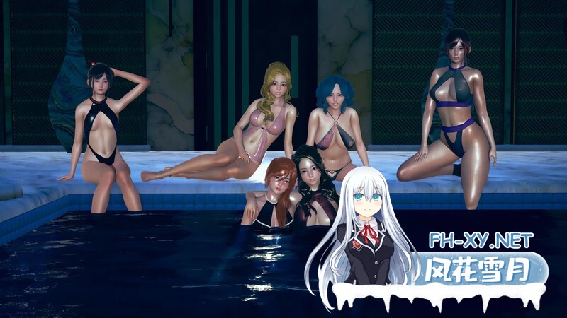 [SLG/沙盒/动态/3D/更新/AI汉化]任性旅行者之家/Home for Wayward Travellers[Ver0.20 Public][PC/2.24G]-5.jpg