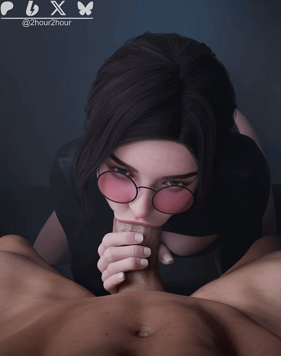 [3D/无修/CV]2hour2 9月新作：阿什莉+希里+特莉丝+渥尔比+蒂法 [304.1MB]-4.gif