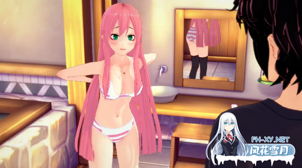 [同人SLG/动态/3D/更新/巨乳/舔阴/汉化]外府荡妇学校/荡妇老婆学校/Waifu Slut School[Ver0.51][PC+安卓/7G]-1.png