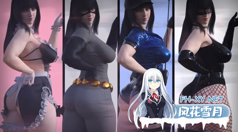 [SLG/PC/安卓]欲望之影   #Shadows of Desire v0.7.5 AI汉化版[3G]-8.jpg