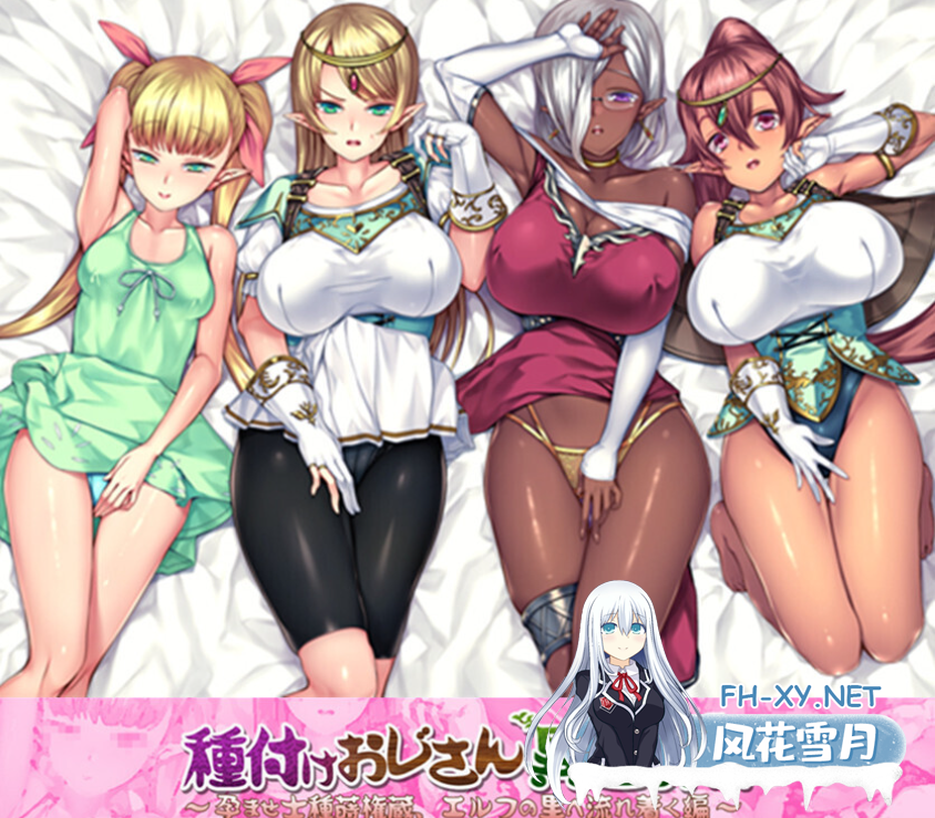 PC[拔作ADV巨乳恶堕]异界大叔漂泊记～精灵之村篇~官中步兵+全CG[1.5G]-6.png