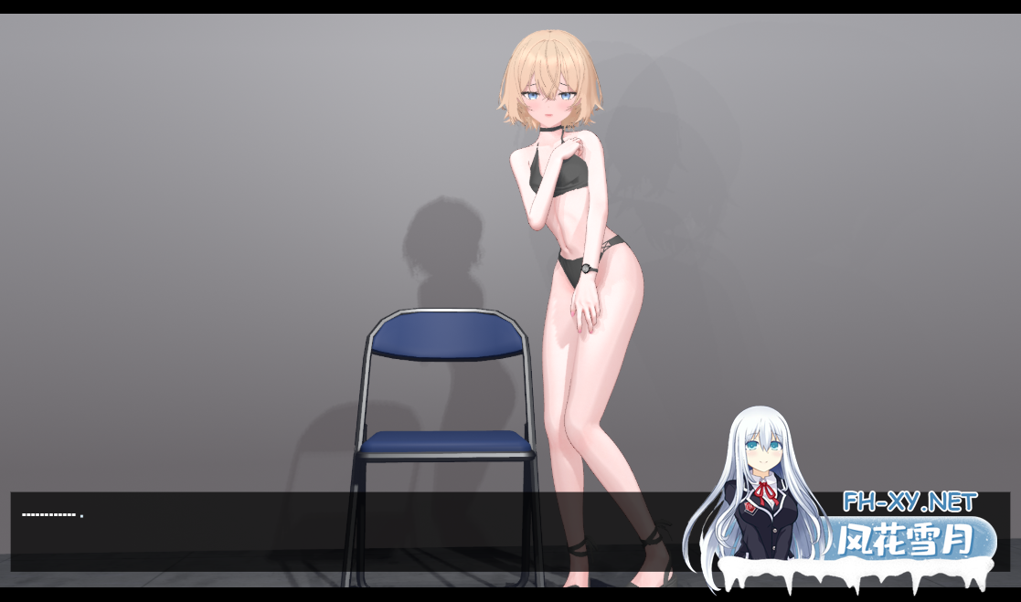 PC[3D动态调教SLG恶堕NTR]暑期兼职反复玩弄有男友的女高中生的乳头~彼氏持ちJKの乳首AI汉化[1.1G]-5.png