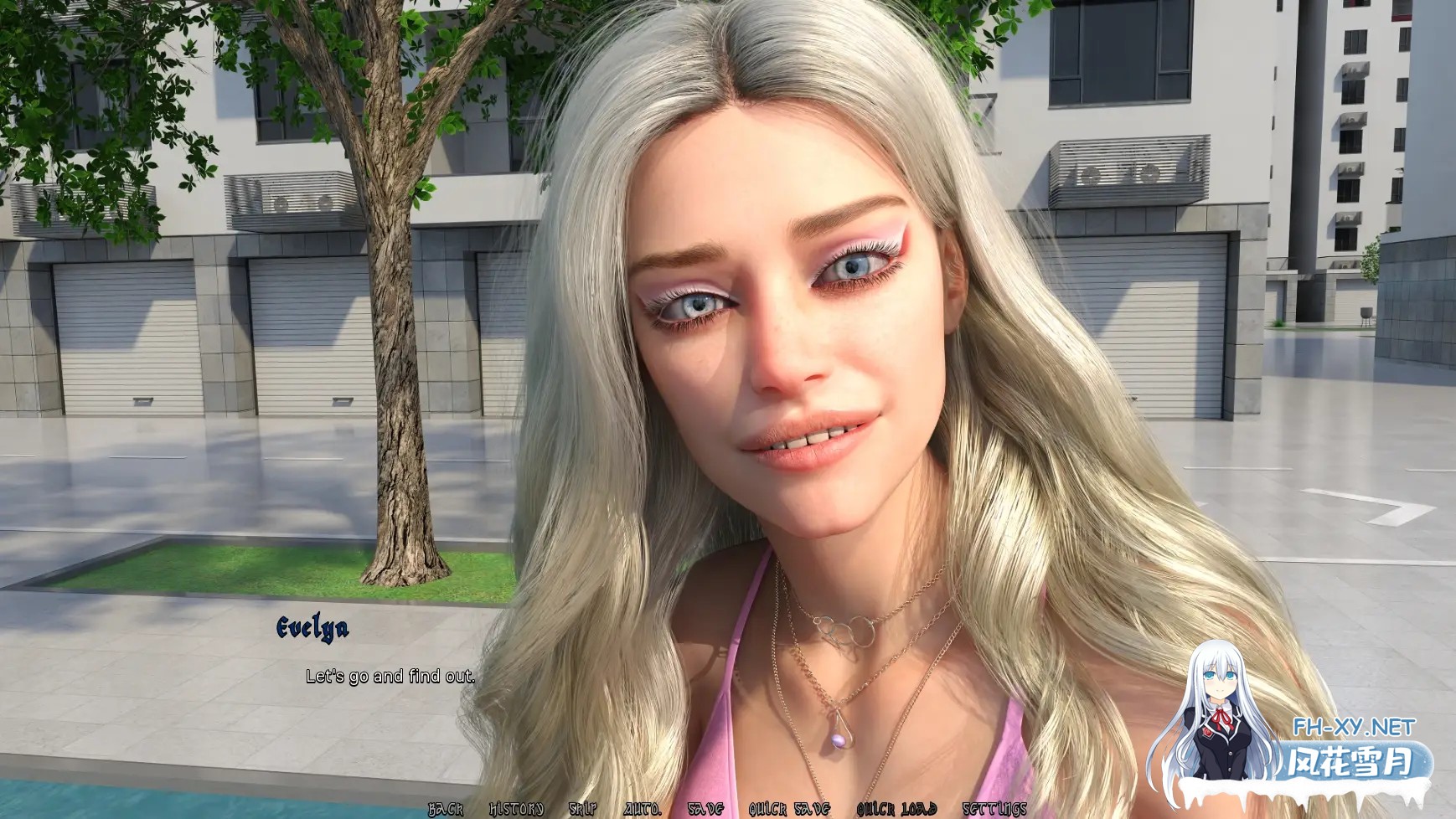 [SLG/动态/更新/3D/汉化]救赎/Redemption[Ver0.3.3][PC+安卓/3.8G]-6.jpg