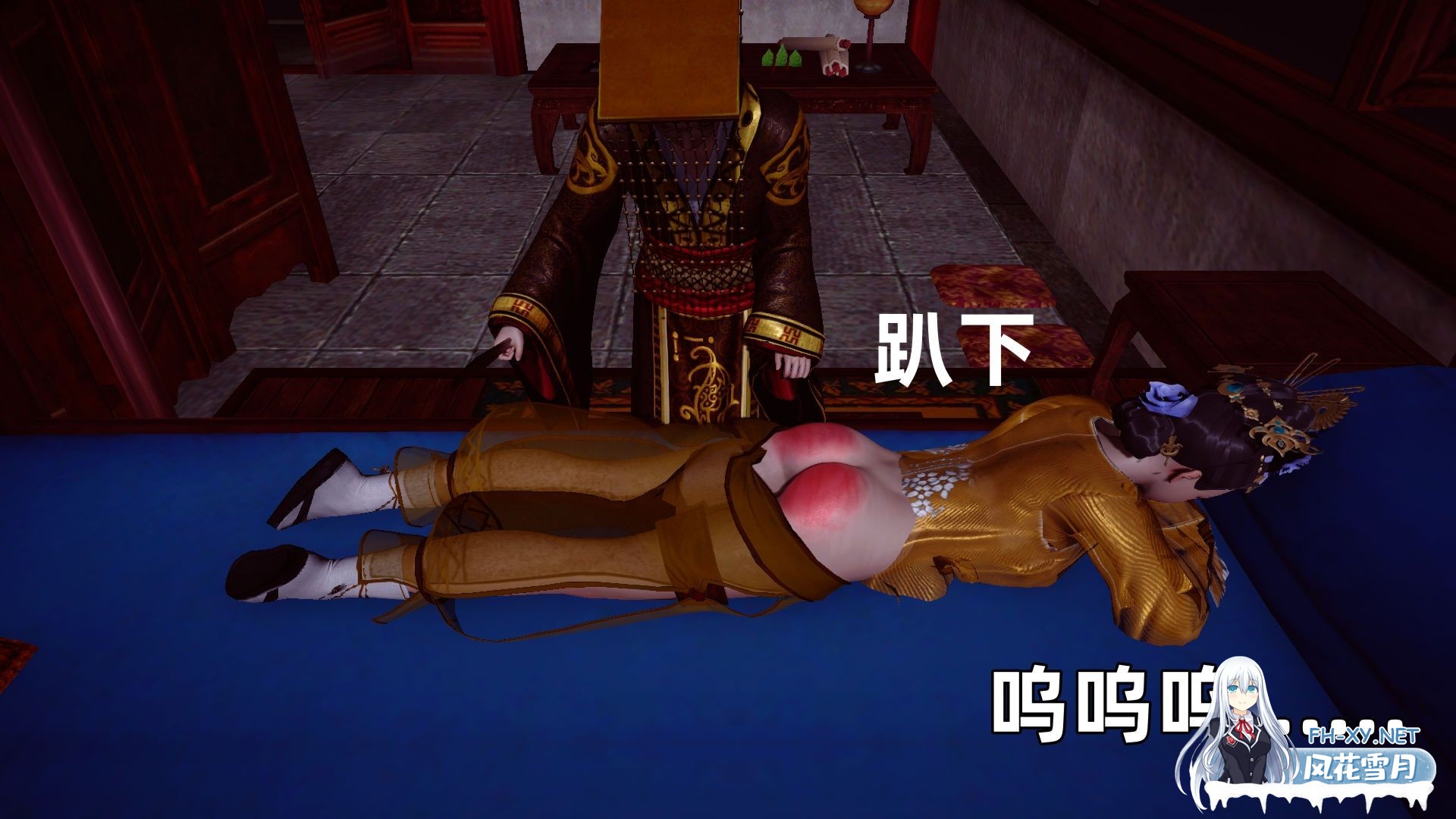[3D/中文]笼中鸟-6.jpeg