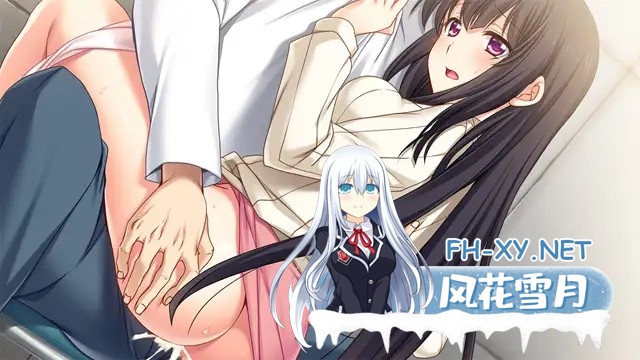 [ADV/AI汉化/淫乱/多P/巨乳][VJ013207/アトリエさくら]炮友社团女友 ～清纯温柔的她曾是炮友社团的公主～/ヤリサー彼女 ～清楚で優しい彼女はヤリ...-6.jpg