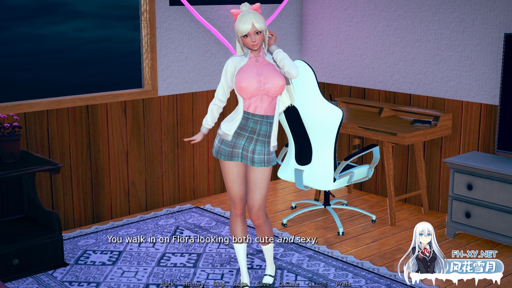 [SLG/动态/3D/更新/汉化/巨乳]多角恋/保利托农/彩票/Polyturnon[Ver0.23][PC+安卓/7.33G]-4.jpg