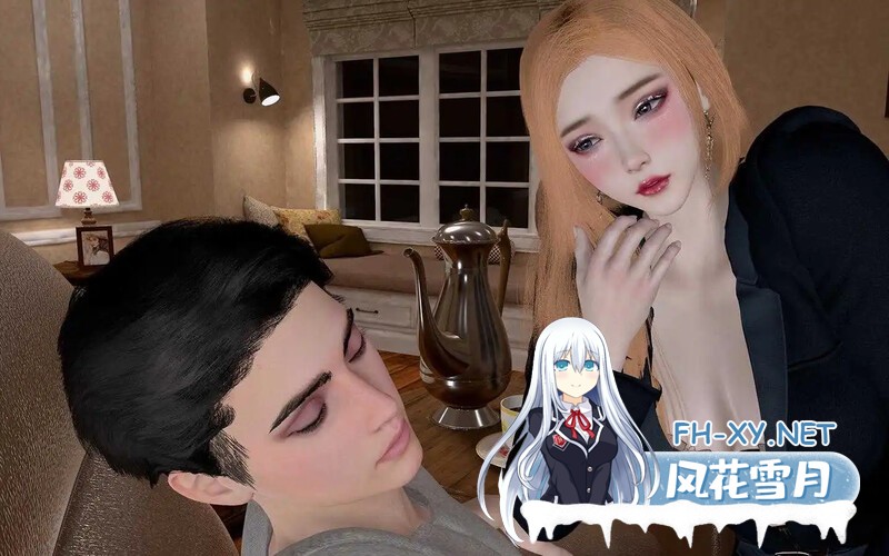 [RPG/后宫/动态/中文/更新/3D]我的幸福人生/My Happy Life[Ver1.7.1+作弊码][PC+安卓/2.8G]-5.jpg