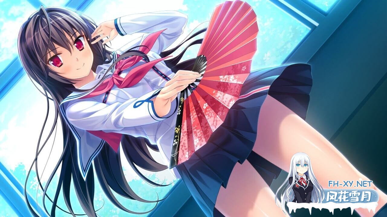 [ADV/制服/STEAM官中/幻想/2D/AI去码][VJ010082/MOONSTONE]樱之杜†净梦者/サクラノモリ†ドリーマーズ[PC/5G]-8.jpg