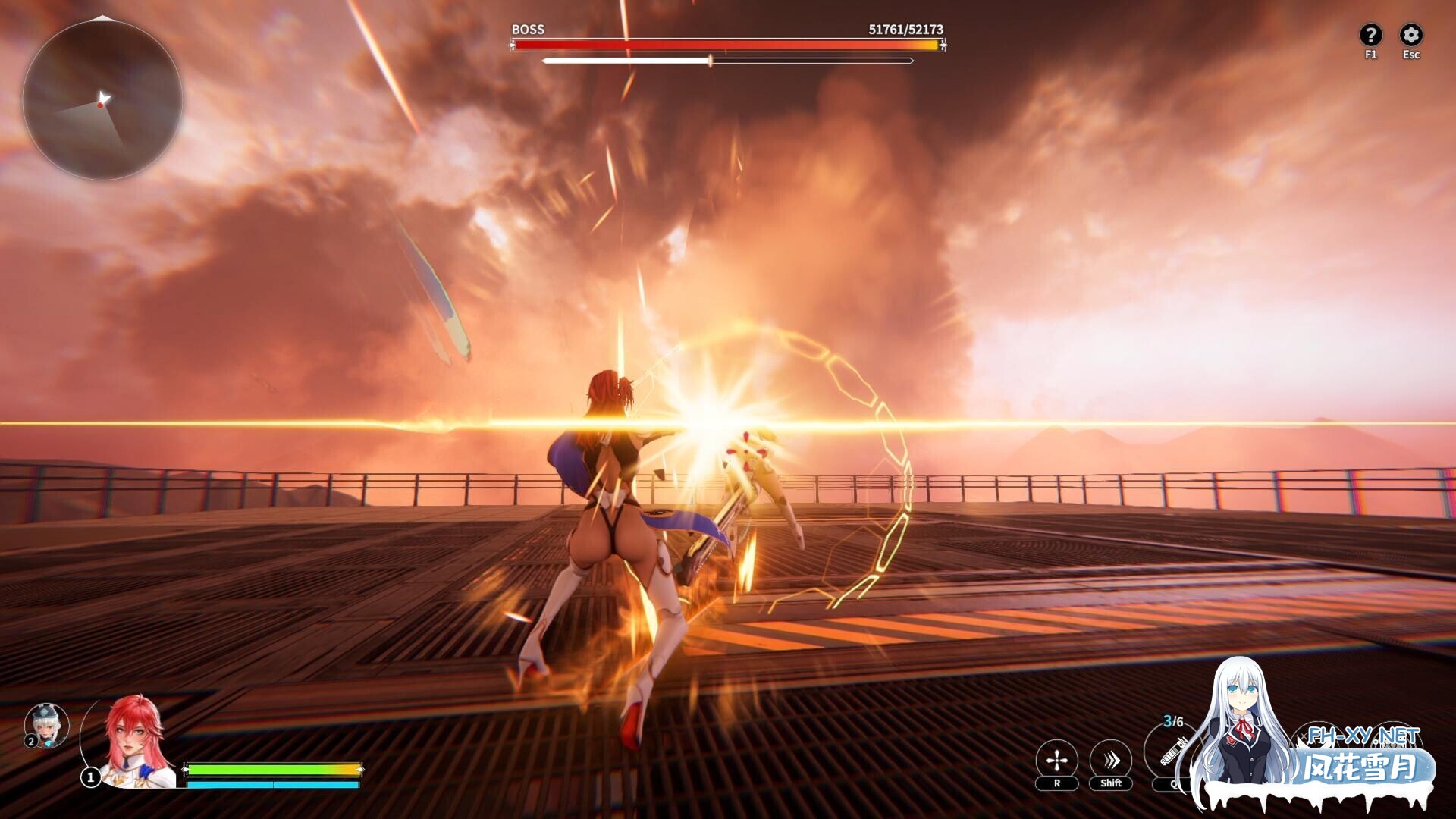 [ACT/STEAM官中/巨乳/动态/口交]欲界工坊/Erocraft[PC/9.52G]-10.jpg