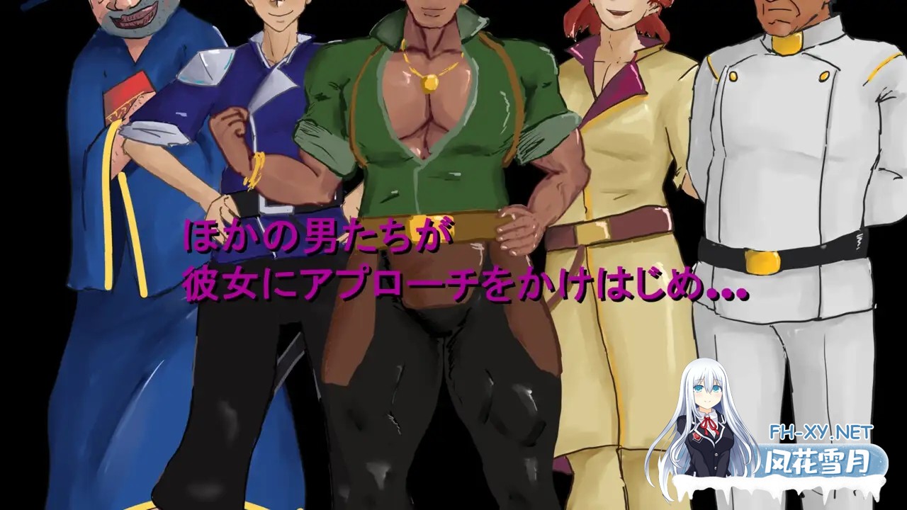 [RPG/机翻+AI文本/纯爱/NTR/巨乳][RJ01514012/マカロニ商会社团]覆盖～逐渐被陌生色彩浸染的你～/Overwrite～知らない色に染まる君～[PC/1.10G]-5.jpg