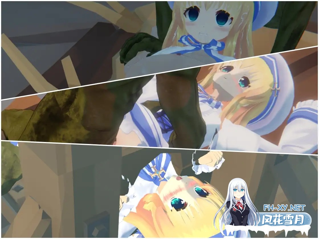 [3D/生肉/异种X/触手/多P/西瓜肚][RJ01495317/浮根床社团]圣战少女/クルセイドメイデン[Ver1.0.1][PC/3.20G]-8.jpg