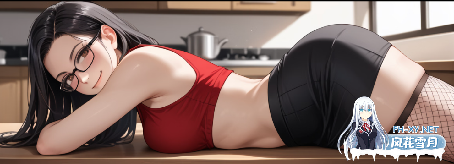 [SLG/更新/AI汉化/AI作画/口交/步兵]NTR聊天群/NTR聊天组/NTR Chat Group/NTR Phone Group[Ch.3.0RE][PC+安卓/560M]-6.png