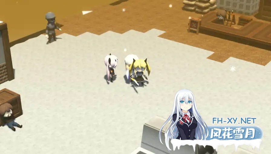 [RPG/机翻+AI文本/3D/制服/奇幻][RJ01522618/ルクスソフト社团]狄亚索之穴~穿越被囚禁的大地~/デアゾの穴~囚われの大地を越えて~[PC/1.50G]-5.jpg
