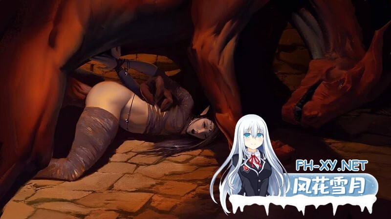 [SLG/动态/2D/AI汉化/更新]巨龙掠夺者/Ravager[Ver5.3.1][PC/7.9G]-11.jpg