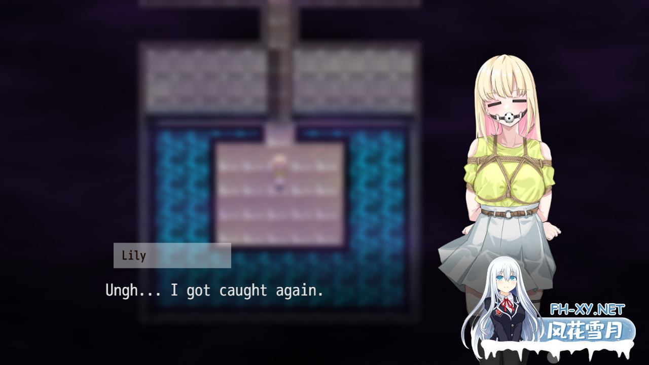 [日系RPG/官中/拘束/PC+安卓joi]极乐遗境:禁忌乐园 The Legacy of Hedonia Forbidden Paradise Ver0.13.4 官方中文版[740M]-13.png