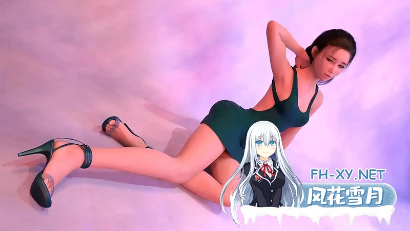 [SLG/动态/3D/更新/汉化]风华正茂/辐射/Radiant[Ver0.7.1][双端/6.14G]-5.jpg