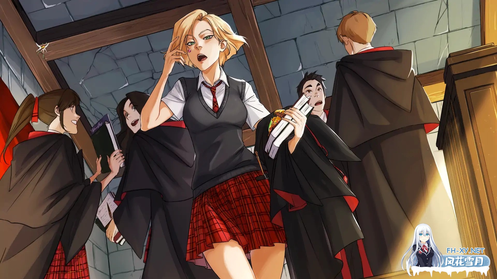 [SLG/AI汉化/2D/动态/更新]受其掌控/Under Your Spell[Ver0.4.0p][PC+安卓/910M]-2.jpg