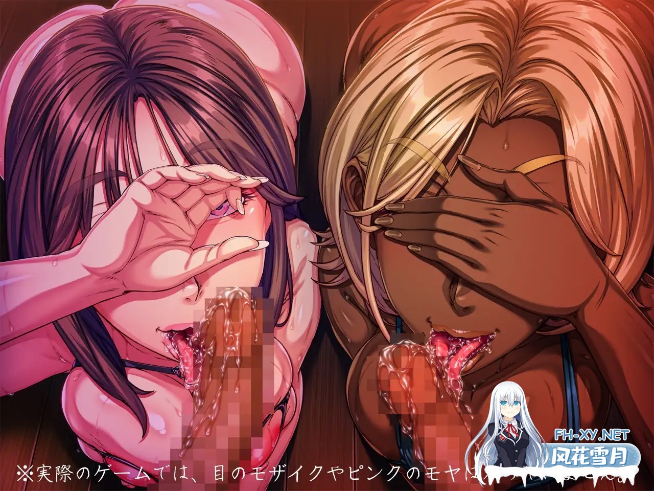[ADV/淫语/人妻/NTR/中出/巨乳][RJ01512376/ORCSOFT社团]在邻居的黑人丈夫拥抱下，我最爱的妻子呻吟扭动。作为交换，我品尝了黑人妻子的肌肤。～重制...-11.jpg