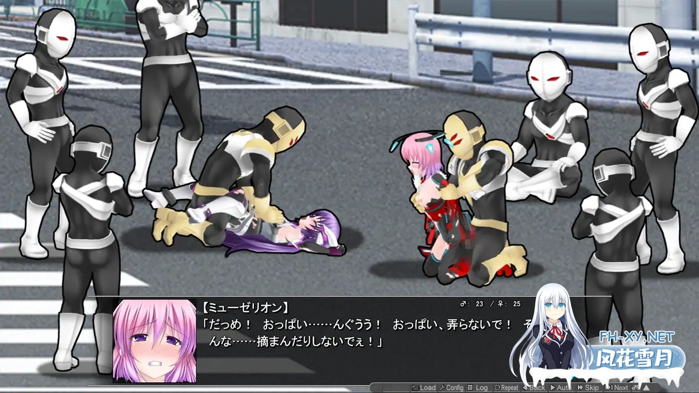 [ACT/AI汉化/异种X/羞耻/多P/巨乳][RJ01525197/ミルフィーユ/ぷちミルフィーユ社团]极煌战姬米斯托尔蒂亚2：黑之女王与淫狱的逆袭/極煌戦姫ミストル...-5.jpg