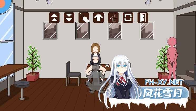 PC+安卓[像素动态ACT人妻NTL后宫调教]授种委员的工作~種付委員のオシゴト~V1.0官中[370M]-7.png