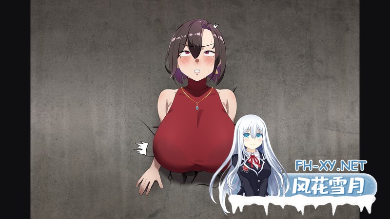 [RPG/官中/NTR/恶堕/动态/潮吹/步兵/更新][RJ01199397/乳糖クエスト社团]在末日之中，她堕落了/末日の中で彼女が堕落した[Ver2.07][PC/1.2G]-5.jpg