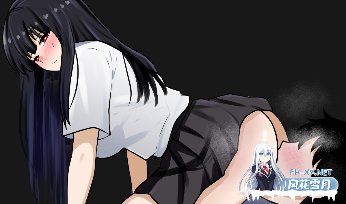 PC+安卓[洗脑人妻调教RPG]传闻中的催眠村~うわさの催○村~内嵌汉化+全CG作弊码[1.1G]-2.png