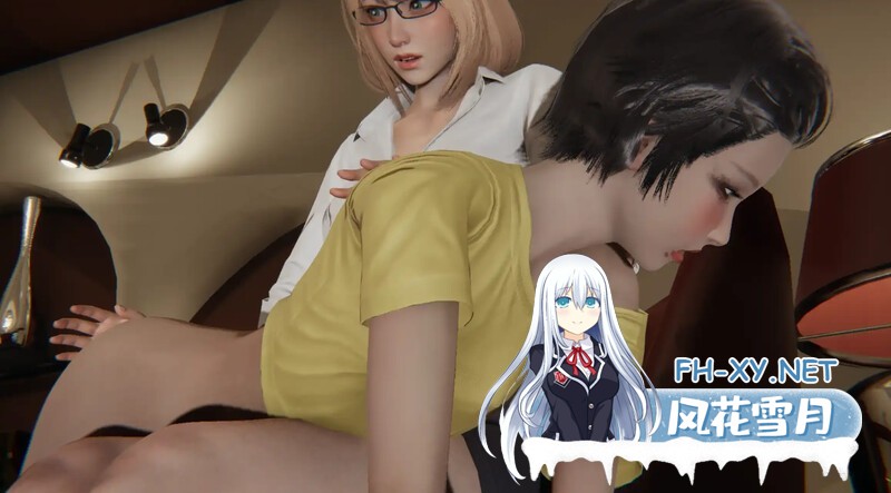 [SLG/3D/汉化/更新]秘密的旅程/杰米/Jamie[Ver0.10.7][PC+安卓/4.7G]-5.jpg