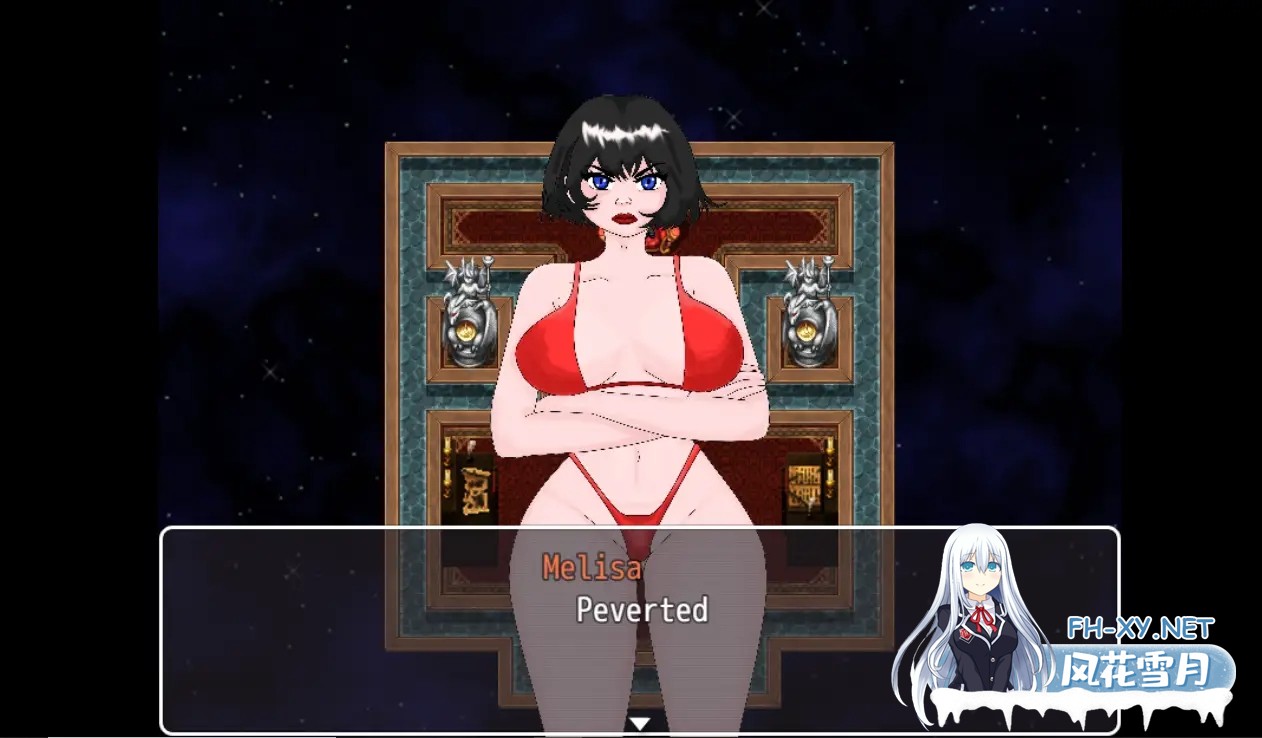 [RPG/AI汉化/步兵/巨乳/口交]甜蜜恶梦/SweetNIghtmare[PC+安卓/470M]-5.jpg