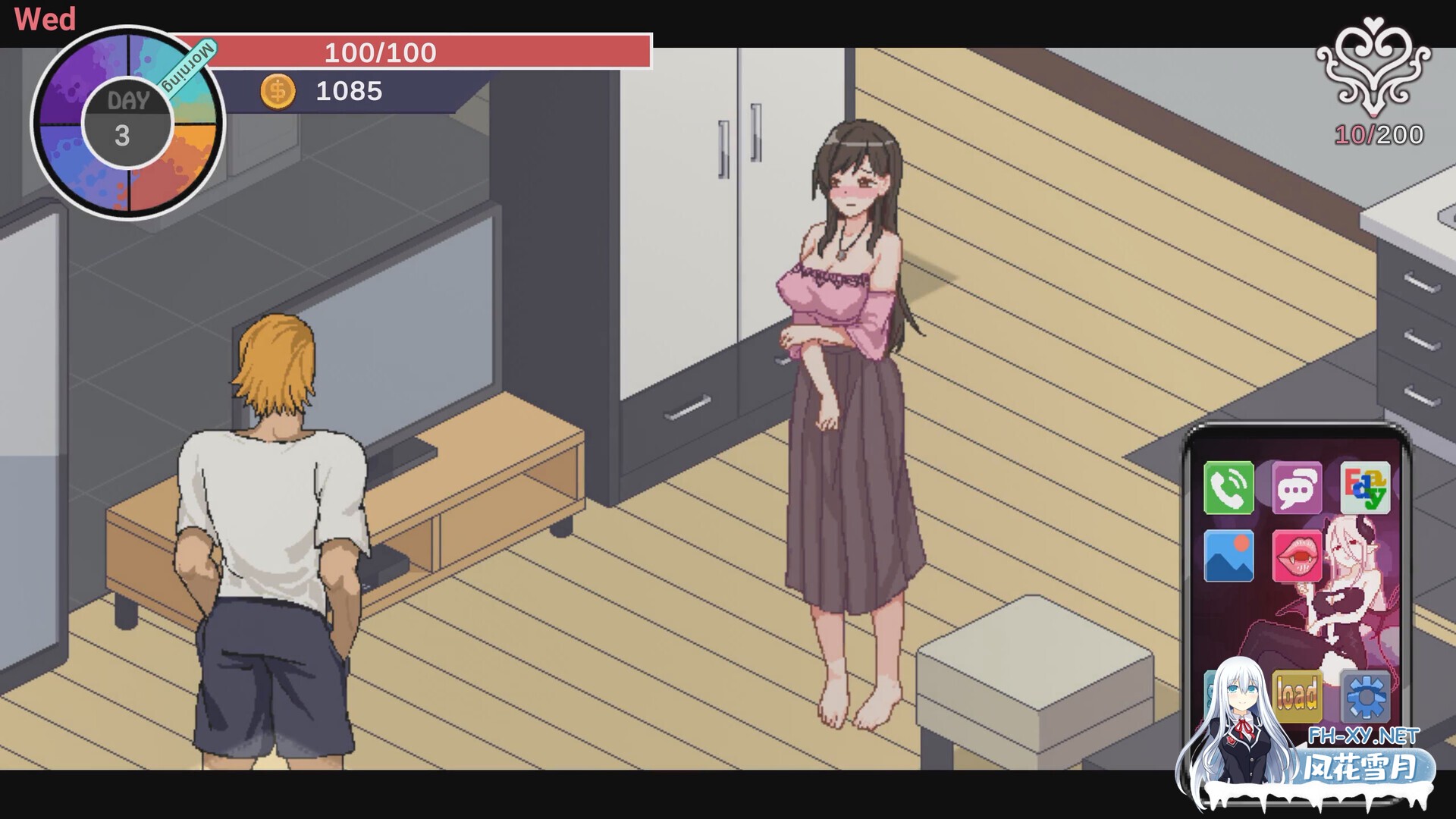 [SLG/STEAM官中/步兵/巨乳/口交/更新]NTR狂熱/NTRaholic[Ver5.1.7s][PC/5.10G]-19.jpg