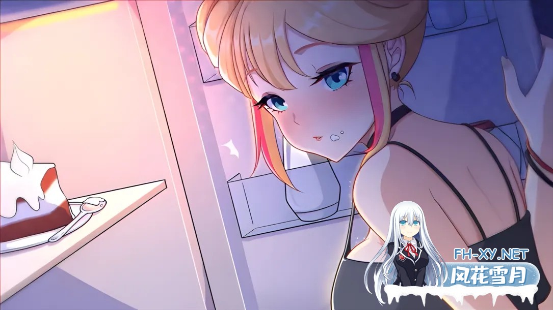 [互动SLG大作/官中/无码/PC]爱与生活:幸福学生 Love n Life Happy Student Ver2.01 Steam官方中文步兵版+全DLC[5.69G/CV]-9.jpg