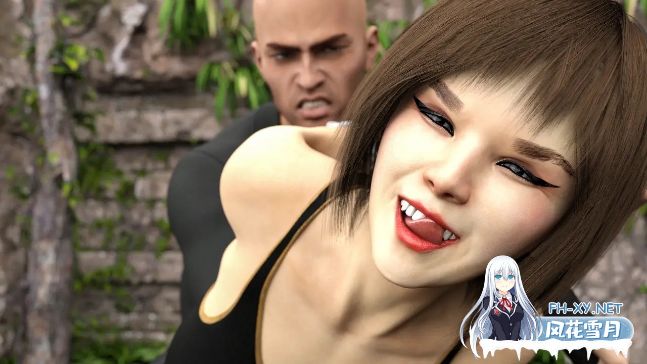 [RPG/NTR/更新/AI汉化/潮吹/3D/巨乳/步兵]控制丽莎/丽莎的故事/Lisa[Ver3.2.5][PC/2.5G]-8.jpg