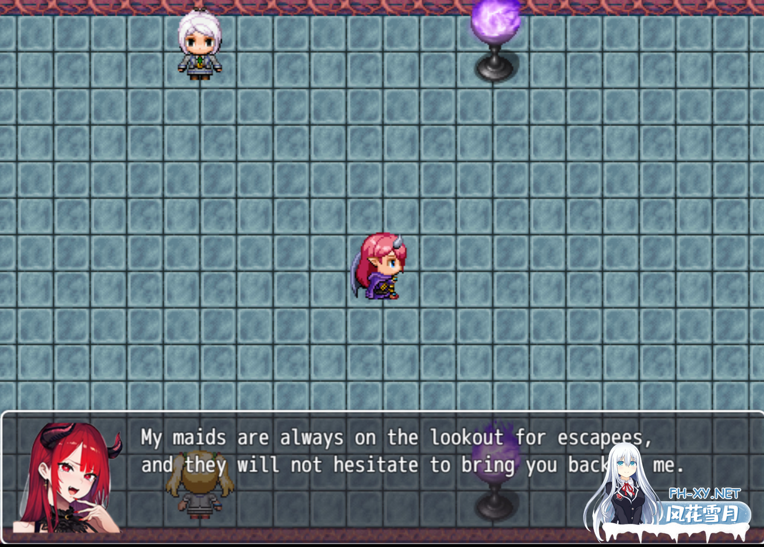[RPG/AI汉化/巨乳/2D]宠物英雄无处可逃/The Pet Hero Cannot Escape![Ver0.7][PC+安卓/1.20G]-5.png