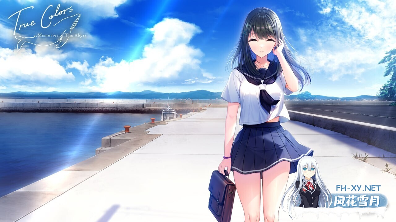 [ADV/AI汉化/巨乳/2D]真实色彩 - 深渊的记忆/True Colors - memories of the abyss[Ver1.0.1][PC/4.40G]-6.jpg