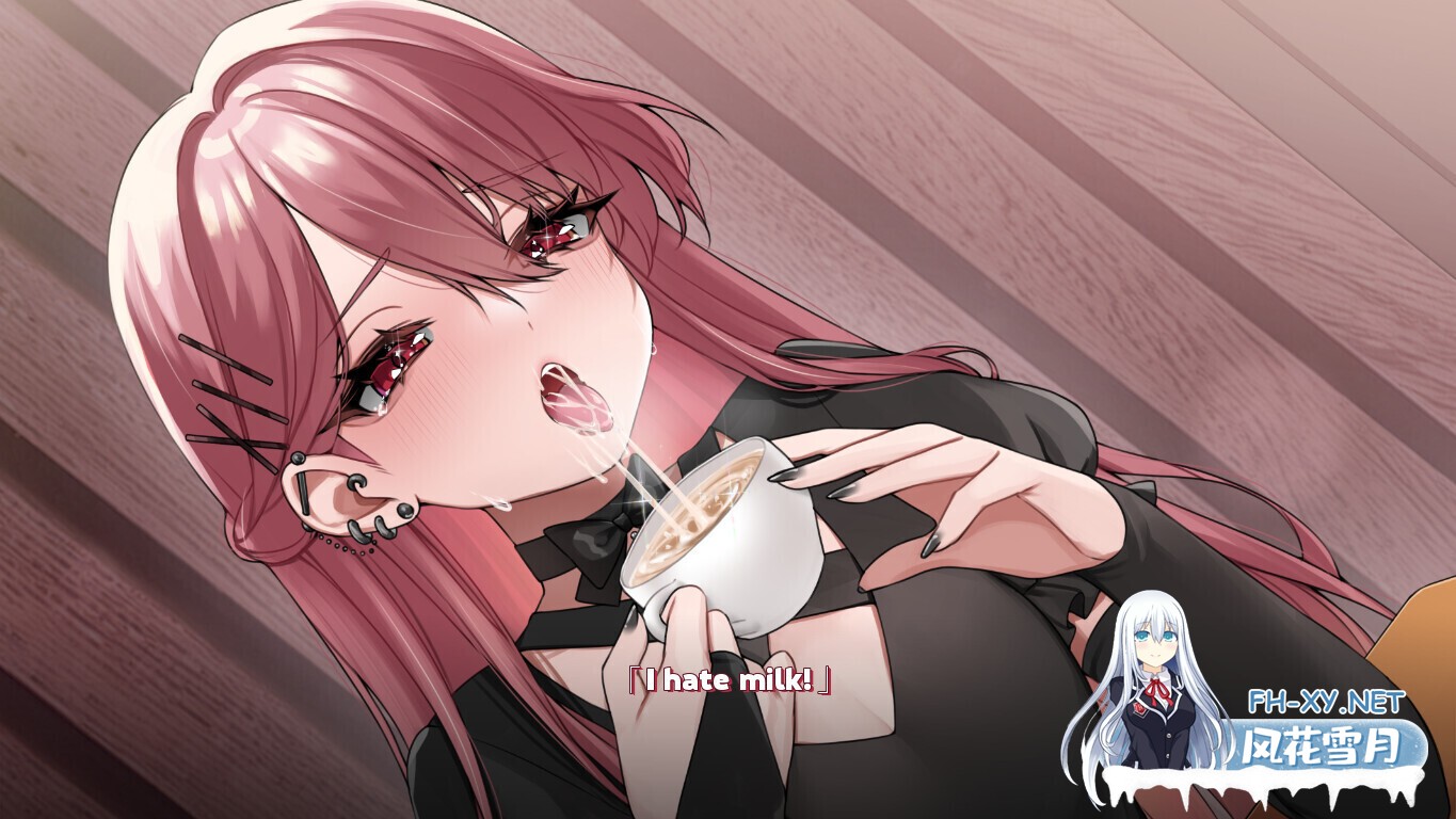 [SLG/中文/步兵全动态] 请给我一杯加了母乳的冰拿铁!One Iced Latte 官中步兵版+DLC [700M/新作/CV]-5.jpg