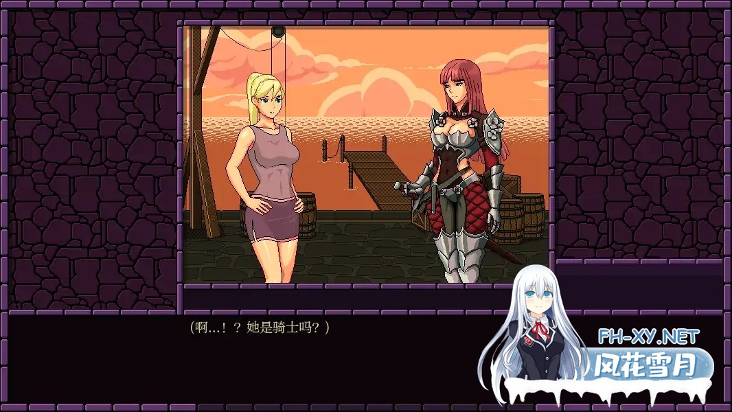 [SLG/AI汉化/2D/动态/更新]魔法小镇/Town of Magic[Ver0.74.501 SP][PC+安卓/790M]-3.jpg