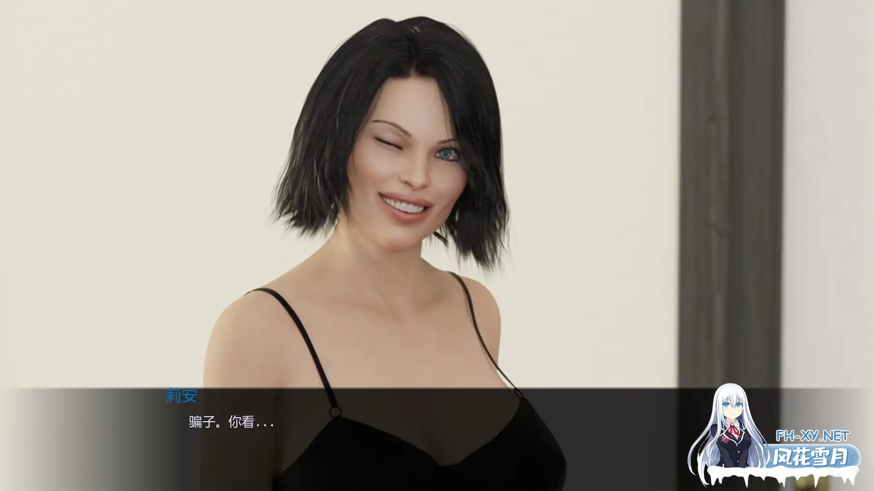 [SLG/动态/更新/汉化/3D]乌鸦/贪婪/Raven[2025-12-28][PC+安卓/1.14G]-7.jpg
