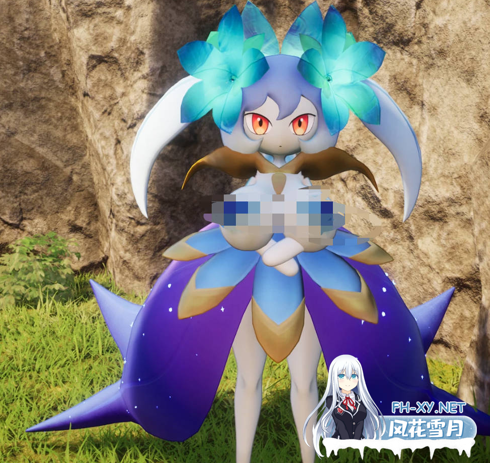 PC[3A大作魔改绅士mod整合]幻兽帕鲁Palworld~V0.7.0.84578+12月色色邪恶MOD整合[36g]百度/迅雷/夸克/UC-6.png