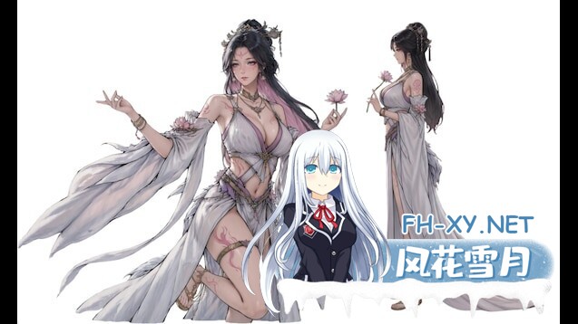 [绅士魔改/12月版] 鬼谷八荒 游戏本体+全DLC+12月最新绅士MOD完整整合魔改包 [大量新内容/新剧情MOD/动态立绘MOD] [44.5G/更新/全CV]-12.jpg
