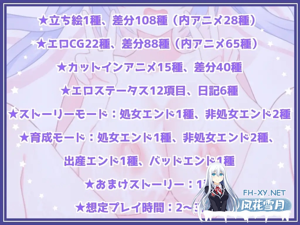 [日式SLG/AI汉化] 在写真视频拍摄中惨遭失身的女孩 イメージビデオなのにエッチなことされちゃう女の子 AI汉化版 [1G/新作/全CV]-7.jpg