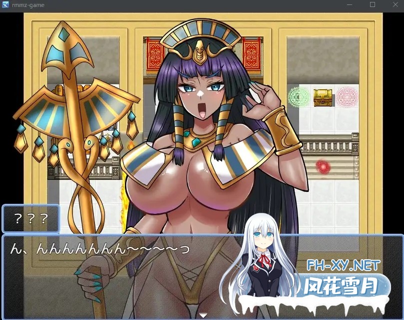 [RPG/机翻+AI文本/正太/中出/怀孕/口交][RJ01525727/ぶるぱら魂社团]被古代少女的魅惑迷宫与寻宝猎人君/古代乙女の誘惑迷宮とトレジャーハンター君...-5.jpg