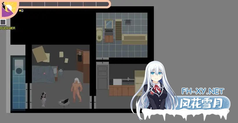 [SLG/生肉/像素/魔物娘/萝莉/巨乳][RJ01402048/HOMUNCULUST社团]桶屋/BucketRoom[PC/500M]-5.jpg