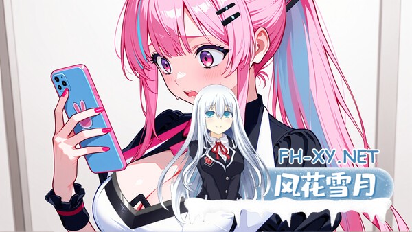 [SLG/动态/官中]偶像调教事件簿 Idol Forging v1.0.1.23st 官中步兵版[PC/600M]-5.jpg