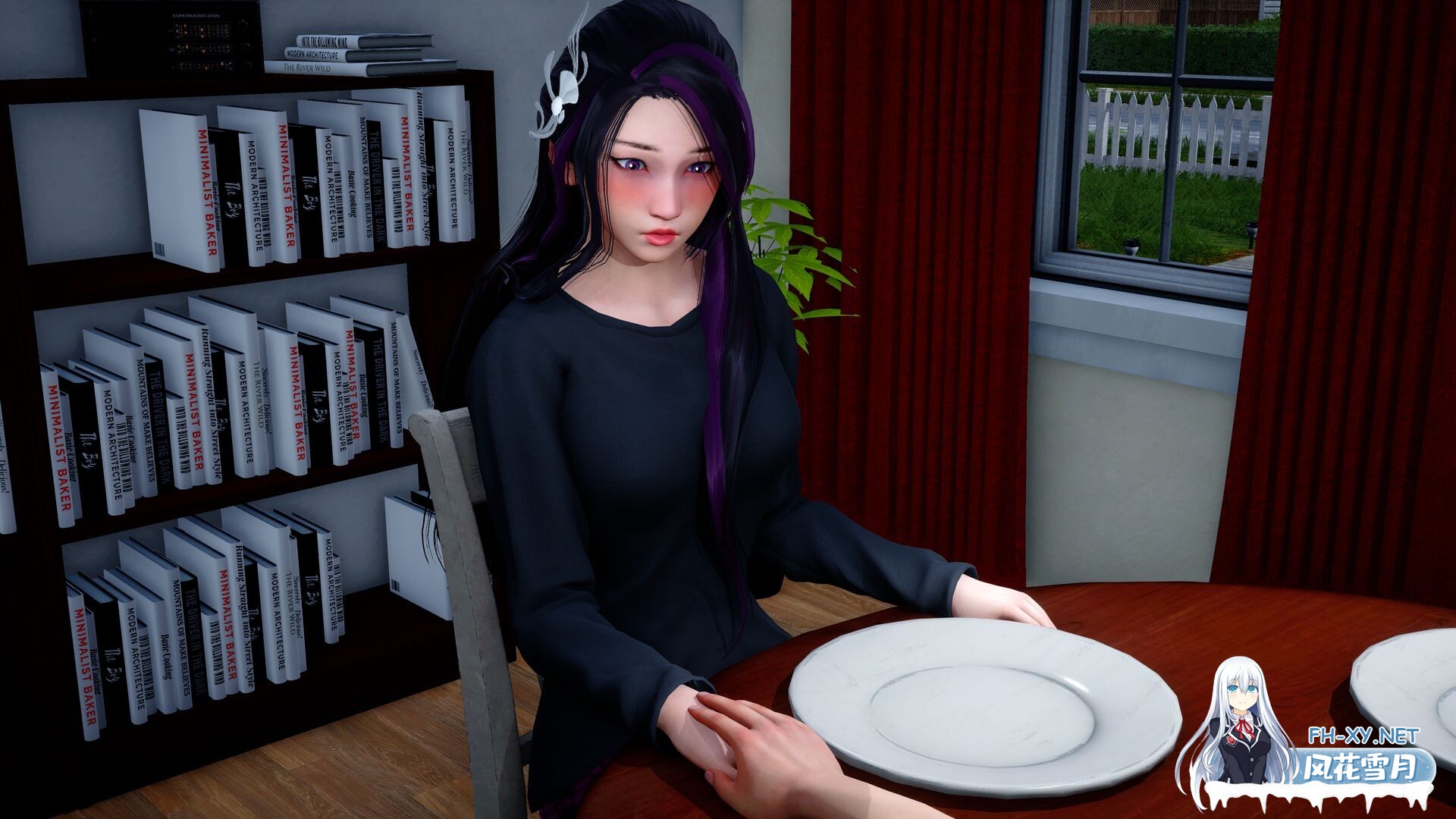 [SLG/动态/更新/口交/巨乳/3D/舔阴]人性之间/Between Humanity[Ver0.3.3 赞助版][PC+安卓/8.80G]-16.jpg