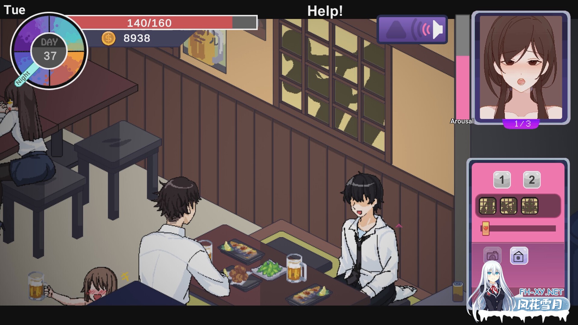 [SLG/STEAM官中/步兵/巨乳/口交/更新]NTR狂熱/NTRaholic[Ver5.1.13s+存档][PC/5.30G]-13.jpg