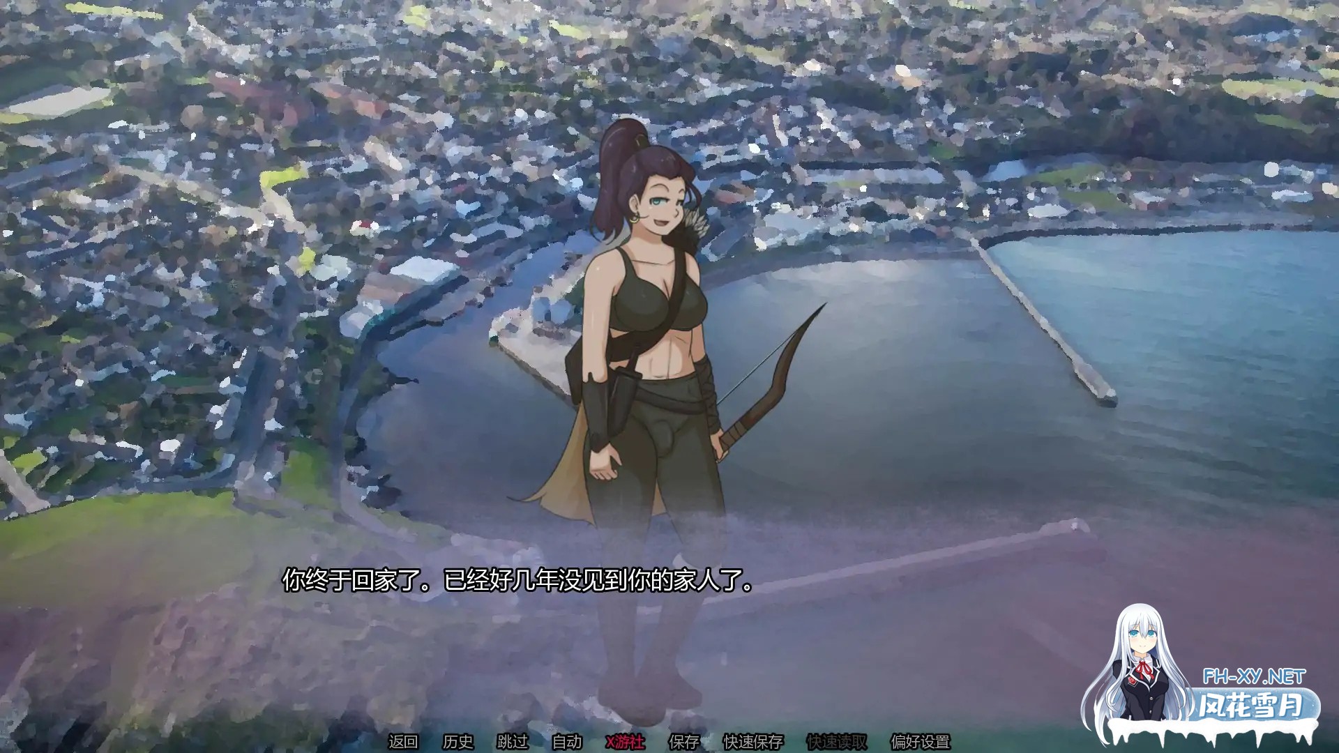 [SLG/AI汉化/2D/动态/扶她/更新]极乐睡眠/幸福睡眠/Blissful Sleep[Ver0.6.0][PC+安卓/500M]-6.jpg